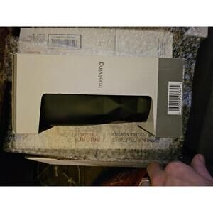 New Stainless Steel Tumbler 20 Oz. Travel Mug With Lid